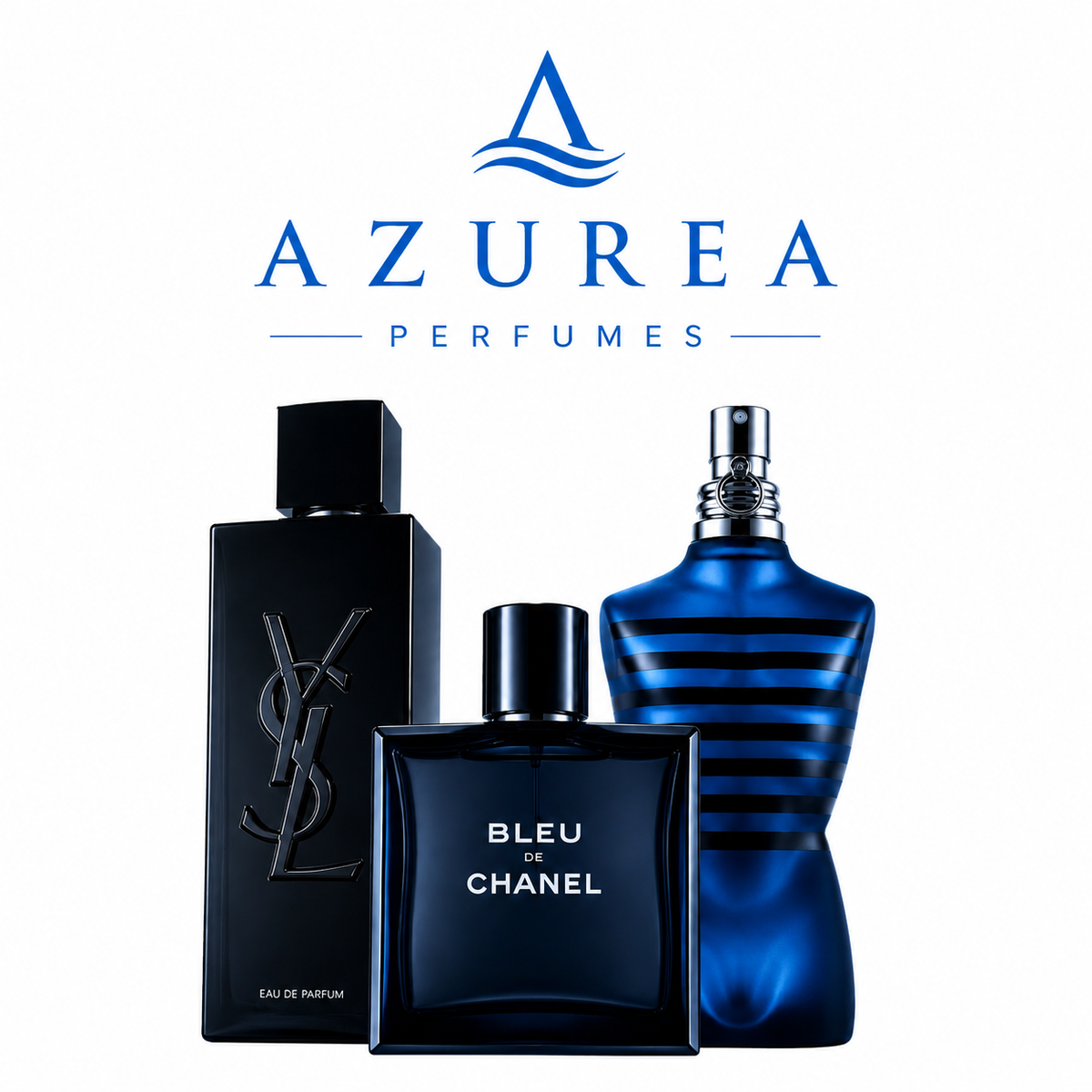 Eau de parfum