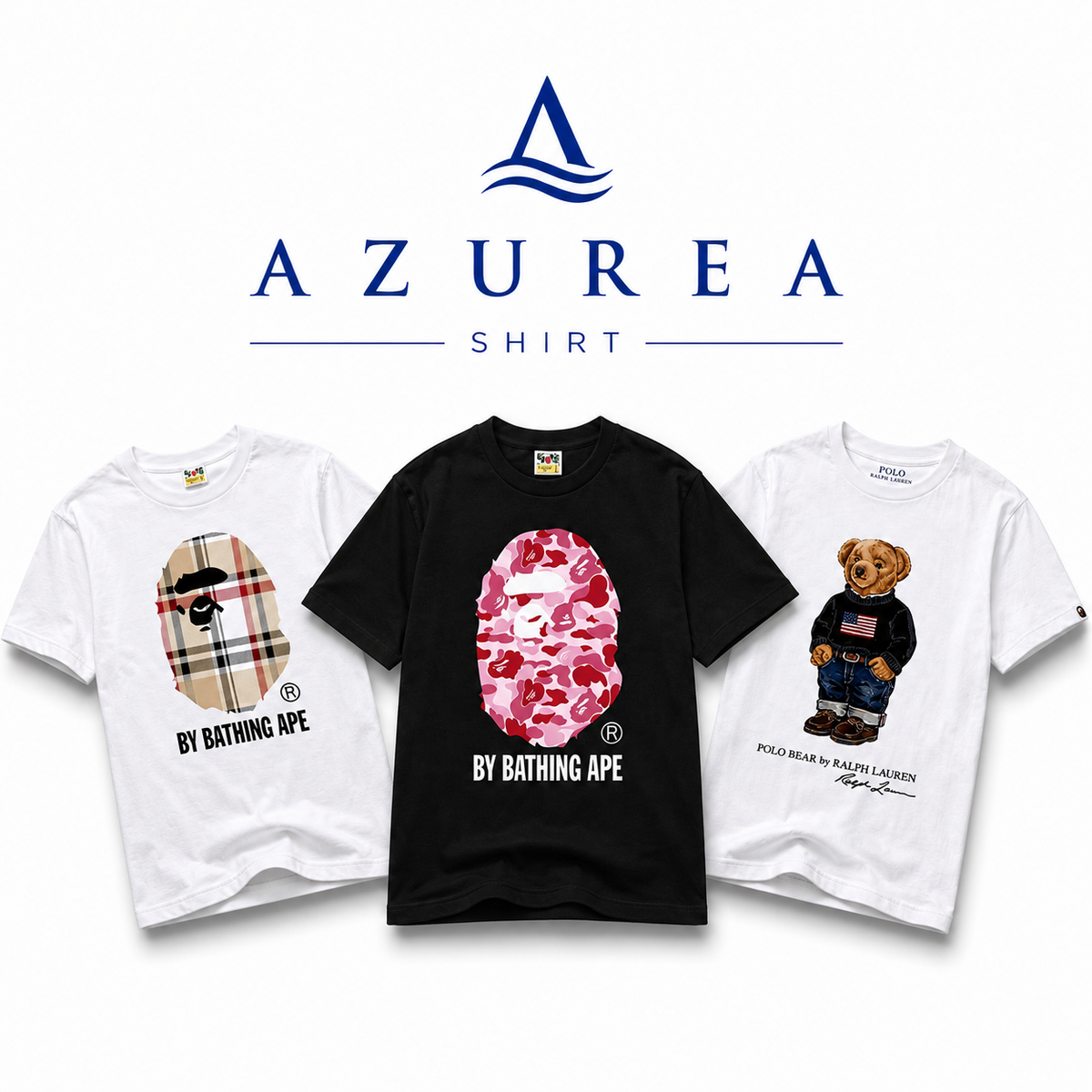 shirts