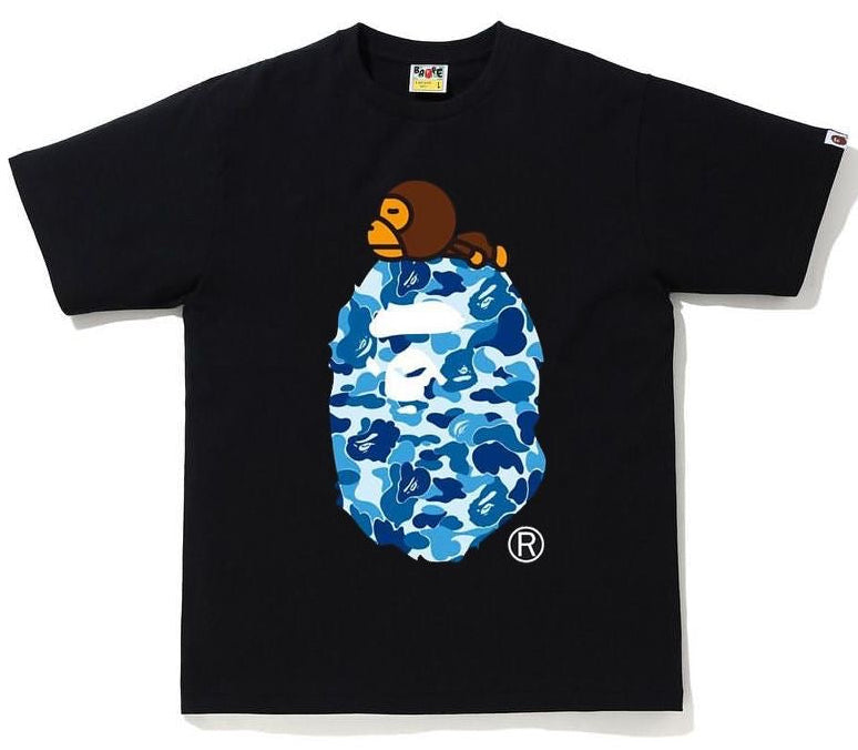 BAPE baby milo