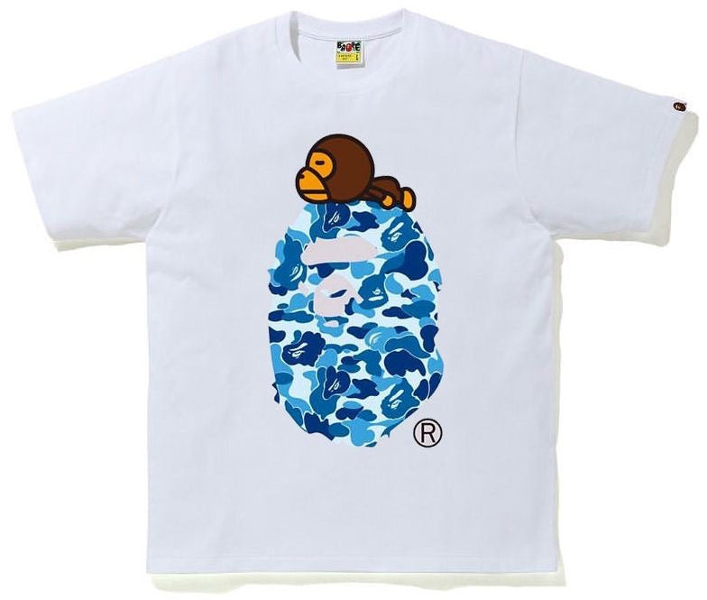 BAPE baby milo