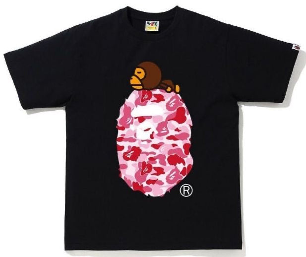 BAPE baby milo
