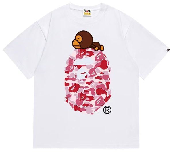 BAPE baby milo