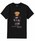 Polo bear tee