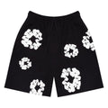 Denim tears short