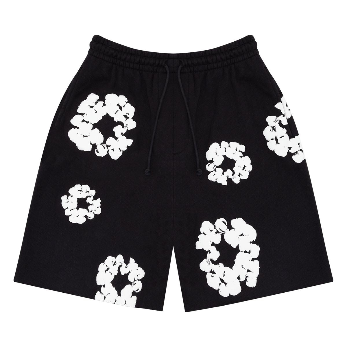 Denim tears short