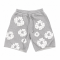 Denim tears short