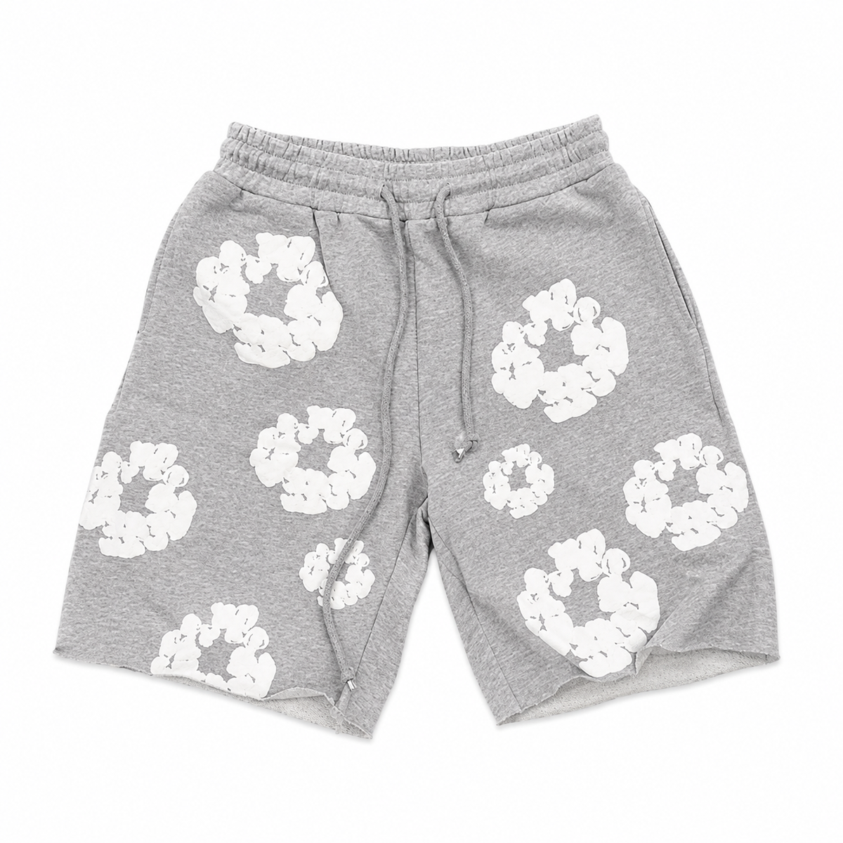 Denim tears short