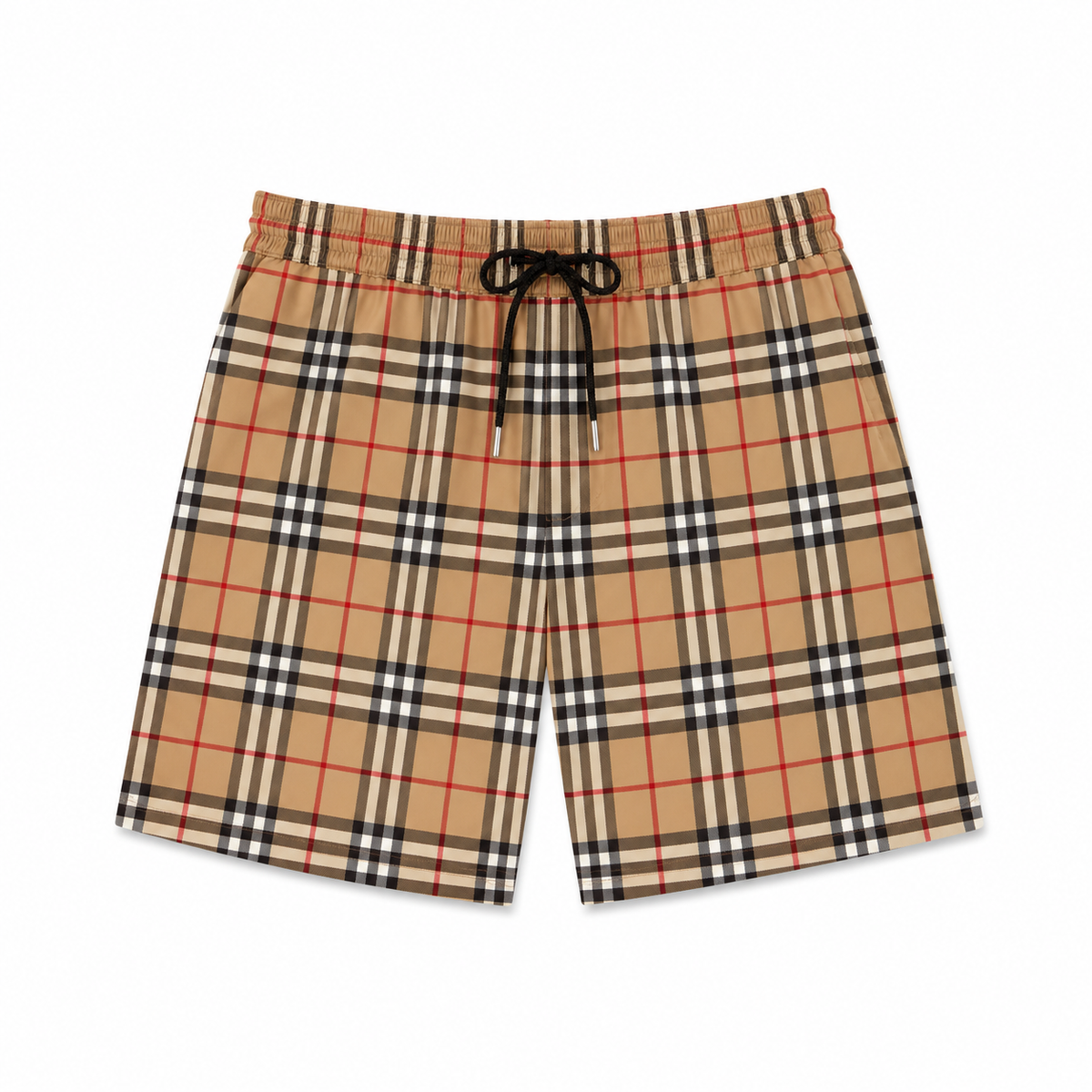 Burberry short