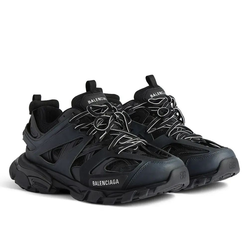 Balenciaga track