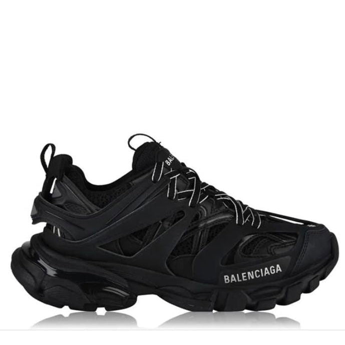 Balenciaga track