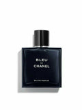 Blue de Chanel
