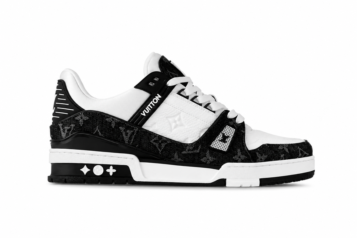 Lv trainers